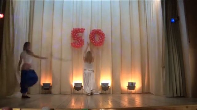 50 лет СОШ № 333 (4 часть) Москва 2013 смотреть онлайн