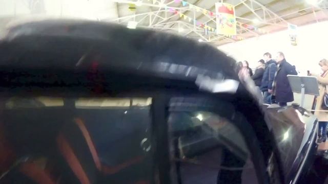 Музей Московский Транспорт смотреть онлайн