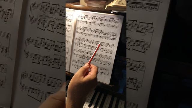 Rachmaninov Variations on a theme of Corelli Рахманинов Вариации на тему Корелли ор.42 Variation II смотреть онлайн