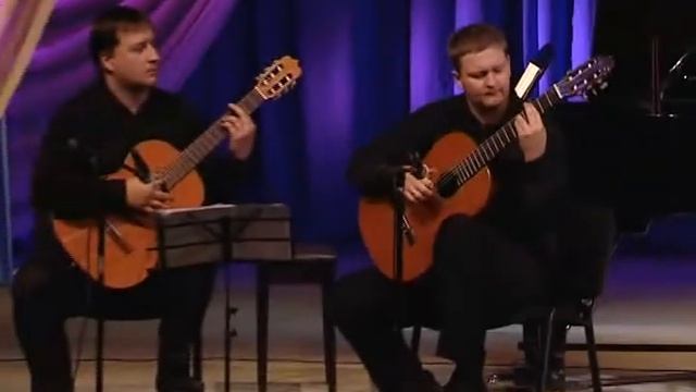 "Две гитары" (Цыганская венгерка) Валентина Литвина смотреть онлайн