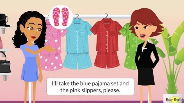 Practical English Conversation