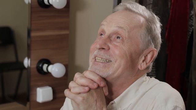 Встречи на Камерной. Валерий Емельянов, Наталья Горячева смотреть онлайн