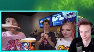 ВЛАД А4 НОЧЬ в КИНОТЕАТРЕ ! РЕАКЦИЯ НА А4