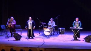 Концерт Виа "Песняры" "Песни на все времена" (Часть 14)