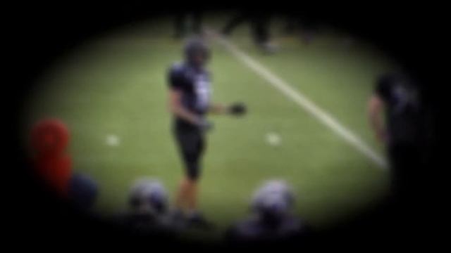 Charles Griffin RB #33 2012 MT Reapers Highlights смотреть онлайн