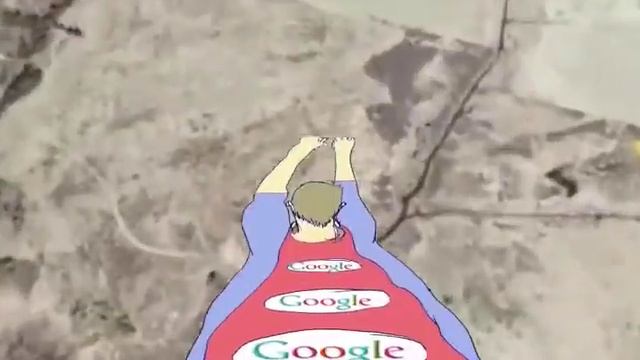 Garrett GoogleMan Video смотреть онлайн