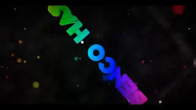 MON NOUVEL INTRO GRACE A (PAK-MAN GMRTy) смотреть онлайн