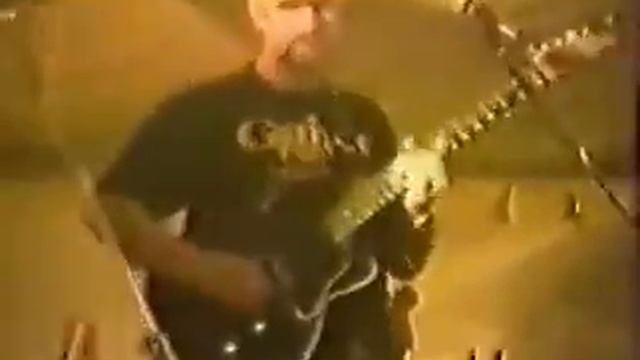 Mojo Hand - Long Distance Call смотреть онлайн