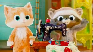 Клип на песню «Портной»