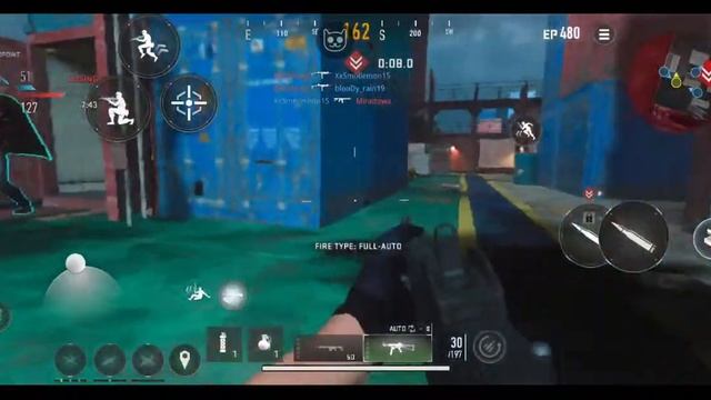 Call of Duty Warzone Mobile Live #warzone #live #callofduty смотреть онлайн