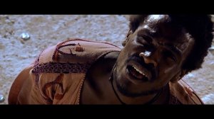 JESUS CHRIST SUPERSTAR - 1973  ( Judas Death ) HD