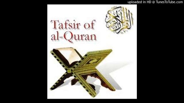 Tafsir of the Quran by Imam Camara 4 смотреть онлайн