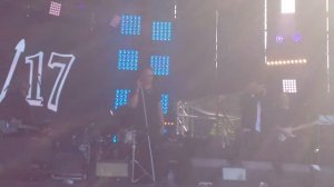 25/17 - Ранен