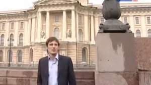 Истории в фарфоре  Часть 3  Кто не с нами, тот против нас
