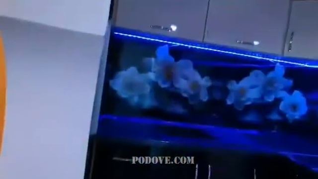 3D епоксиден гръб за кухня смотреть онлайн