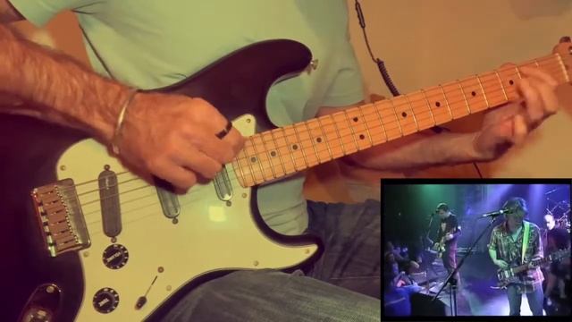 Smashing Pumpkins Mayonaise (Live at Metro Chicago 1993) - Guitar cover - with pedal & amp settings смотреть онлайн