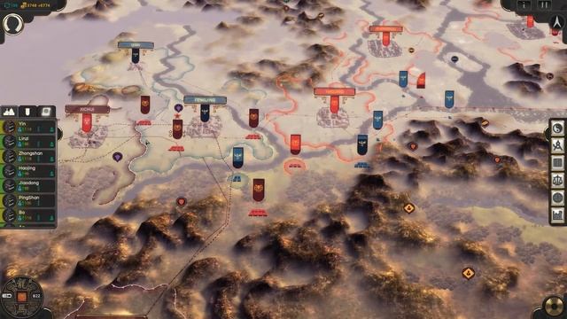 Let's Play Oriental Empires - Shang #70: Ein früher Tod (deutsch / schwer) смотреть онлайн