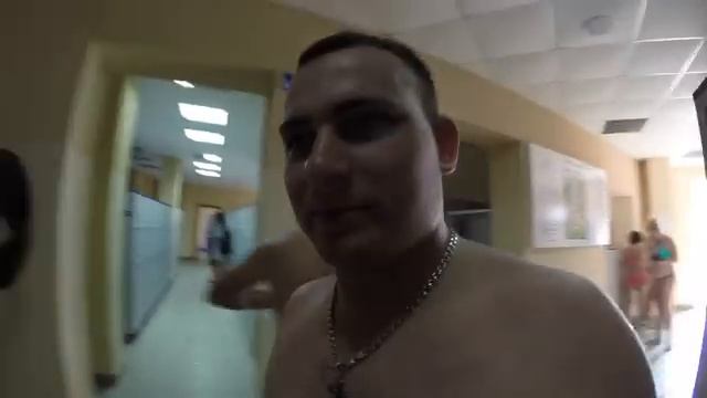 VLOG: Аквапарк смотреть онлайн