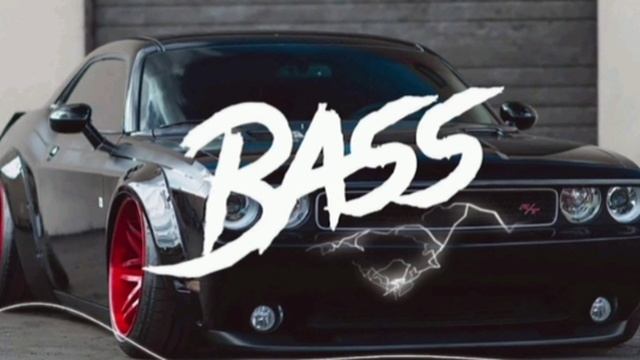 Басс в машину лучший басс 2022