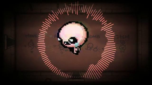 TBOI: Antibirth - Innocence Glitched (Basement OST) [Remix]