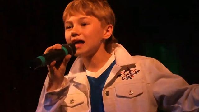 Santa Lucia - Алексей Цветков смотреть онлайн