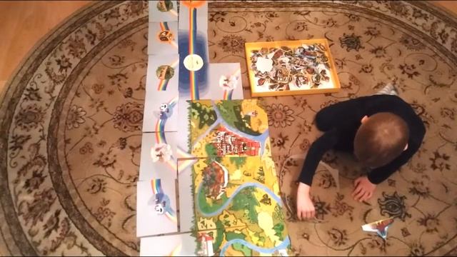 #КонкурсВыготского2019 Убоженко А.В. город Москва смотреть онлайн