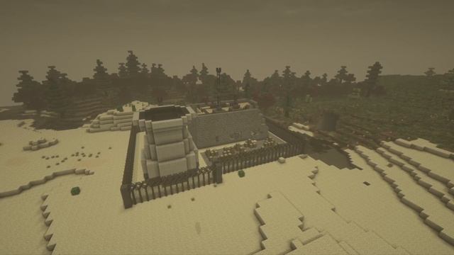 Music Video. Nuclear Power Plant (атомная электростанция)