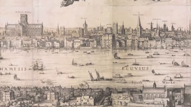 William Shakespeare (British English, A2-B1) смотреть онлайн