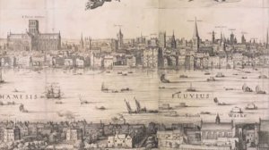 William Shakespeare (British English, A2-B1)