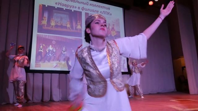 Весенняя Капель 2018 (9 марта 2018) смотреть онлайн