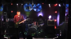 JASE - «На руинах надежд» Fredguitarist на гитарном баттле в Израиле (запись со стрима)