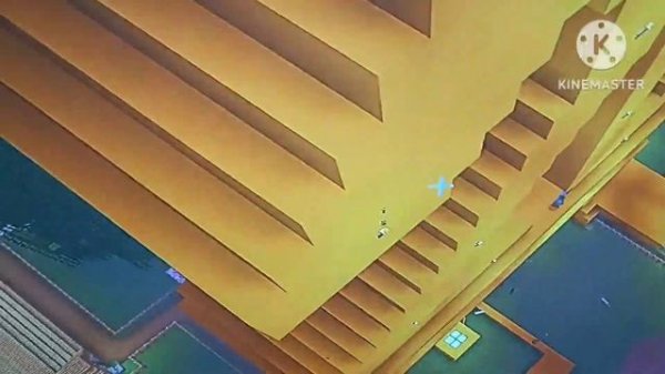 For @21stCenturyGuilherme New 20th Century Fox Logo Minecraft 2023 Remake