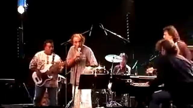 Richard Bohringer смотреть онлайн