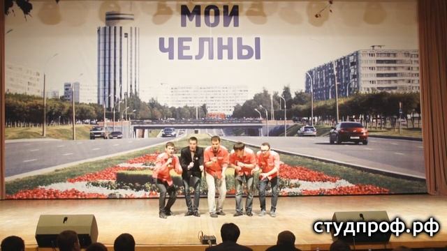 8. «Сборная молодежи ИНЭКА» («СМИ») ИНЭКА смотреть онлайн