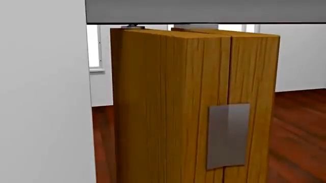 Hafele folding sliding fitting Manish hardware fitting Borivali West Sai Baba Nagar9820320389 смотреть онлайн