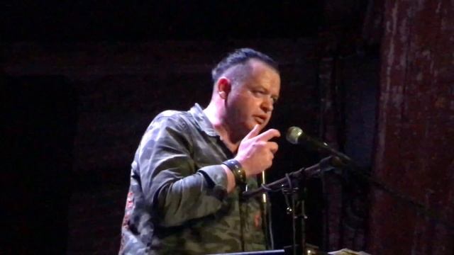 Леха Никонов - «письмо женщине» смотреть онлайн