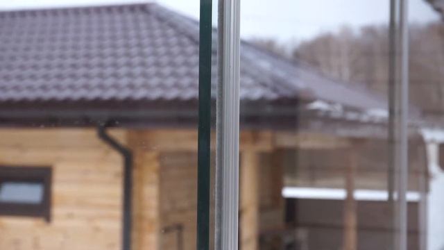 Безрамное остекление смотреть онлайн