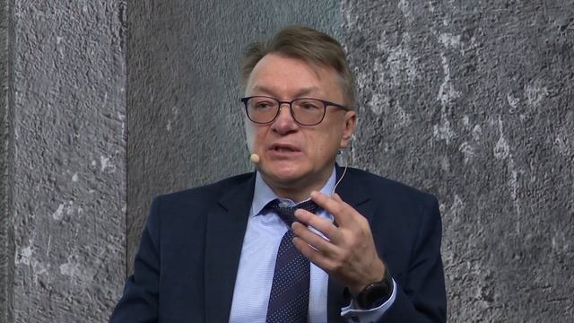 Итоги форума «Эндаументы 2022» смотреть онлайн