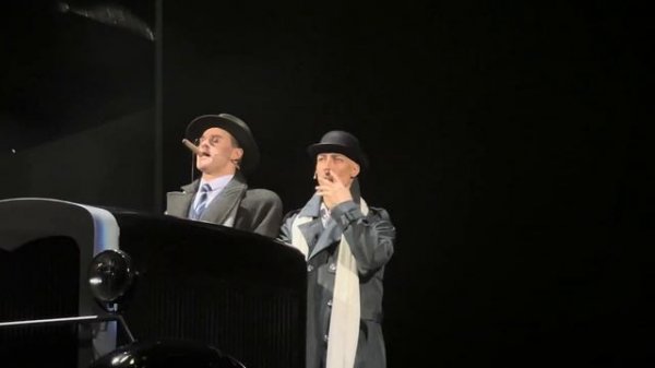 Три товарища. Девушка нашего друга - Вадим Рябушкин, Никита Следнев, Вера Свешникова 27.12.2023