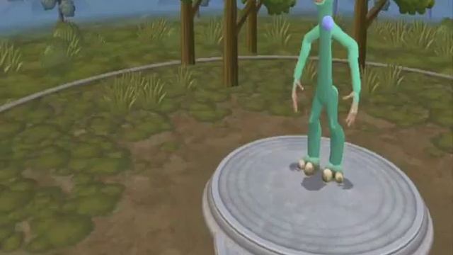 My spore series (human vr.2) смотреть онлайн