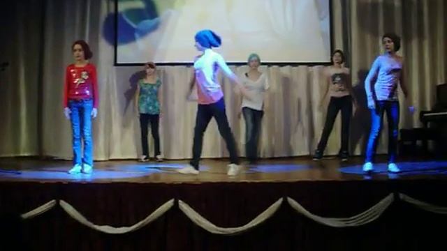 Андрогины) смотреть онлайн