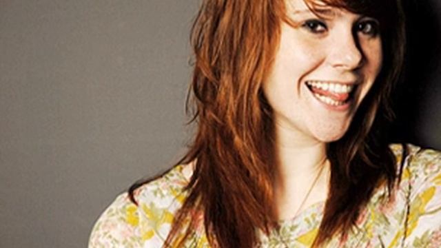 Kate Nash Christmas Is In the Air [Download] смотреть онлайн