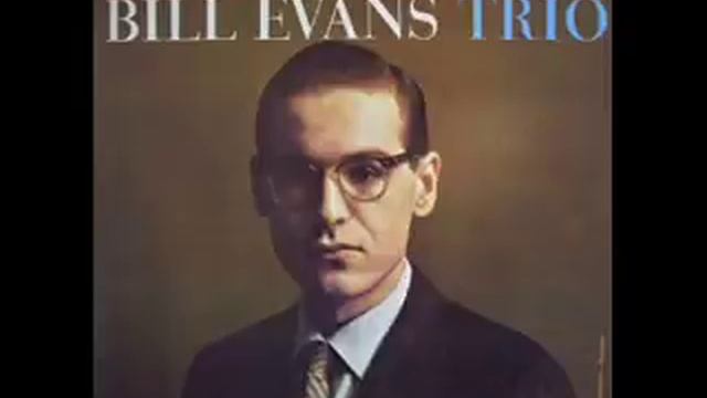 Bill Evans Blue in Green смотреть онлайн