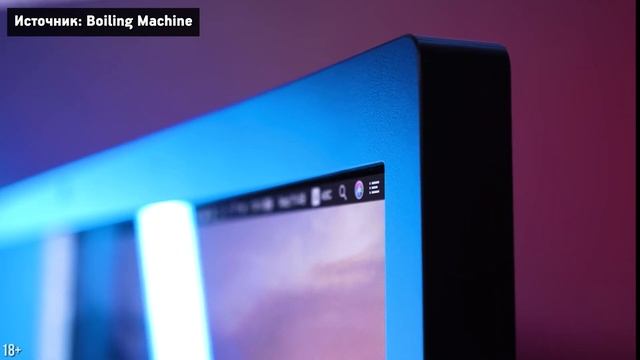 Обзор рынка мониторов LG 2021! / Лучшие мониторы для веб-контента? смотреть онлайн