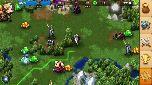 #heroes #magic #war #7 смотреть онлайн