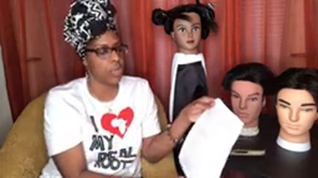 “Tips, Challenges & More” w/SC Barber Stylist Practical Exam смотреть онлайн