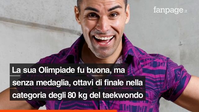 Tokio 2020, chi è Pita Taufatofua: l'atleta di Tonga che sfila a petto nudo alle Olimpiadi смотреть онлайн