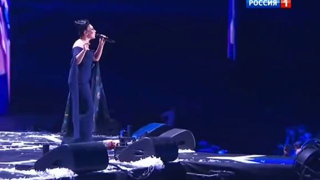 Pesnya Goda 01 01 2017 SATRip