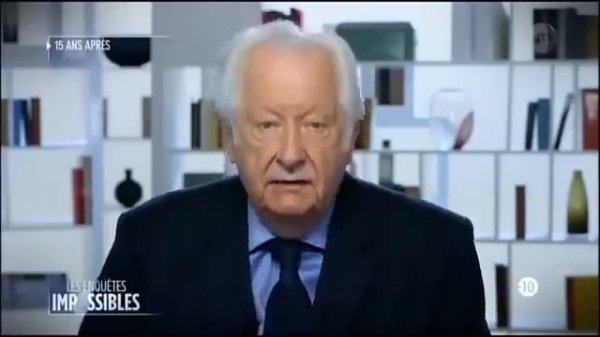 Les enquêtes impossibles Meurtre de Sang Froid 30/06/2014