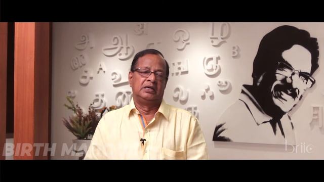 Employee Testimonial Video | Branding and Marketing for film school | Birthmarque смотреть онлайн